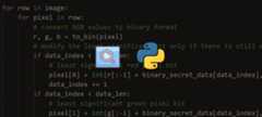Steganography: How to Hide Data in Images in Python