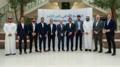 Oil Park Development Company and International Maritime Industries forge strategic partnership to develop maritime operations at THE RIG.