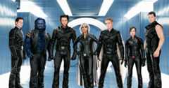 X-MEN：ファイナル ディシジョン