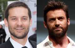 hugh jackman tobey maguire