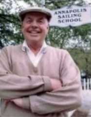 Franklin J. “Jerry” Wood