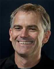 James H. “Pete” Melvin