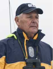 Charles “Butch” Richard Ulmer