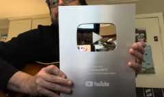 Tom Bukovac - 100,000 Subscribers on Youtube