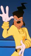 Animation Experts Watch the Powerline Concert