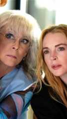 Disney&rsquo;s &lsquo;Freakier Friday&rsquo; Reunites Jamie Lee Curtis and Lindsay Lohan for More &lsquo;Magic and Joy&rsquo;