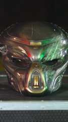 Inside the Walt Disney Archives with &lsquo;Predator&rsquo;