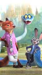 How the Power of &lsquo;Zootopia&rsquo; Extends Across The Walt Disney Company