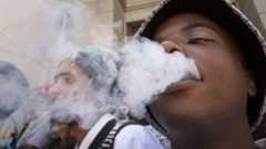 drug abuse in africa