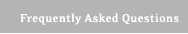 Frequently Asked Questions