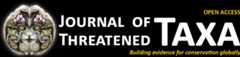 Journal of Threatened Taxa