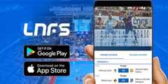 App oficial LNFS