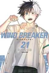 WIND BREAKER