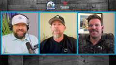 Inside the 'Happy Gilmore 2' dinner scene | Subpar