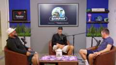 How this former NFL QB reacted to being paired with Rory McIlroy in his caddie debut | Subpar