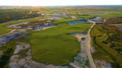 The Streamsong Challenge: 4 contestants, 3 sports, 1 champion | Carry On