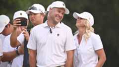 Trevor Immelman's best travel hacks