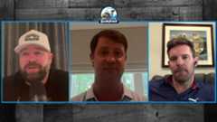 Will LIV stars be allowed back on the PGA Tour? | Subpar