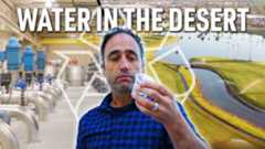 How do Scottsdale golf courses stay green? It’s complex but clever