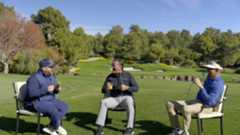 Michael Jordan had the ultimate flex at Shadow Creek | Subpar