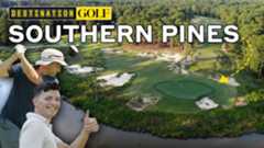 Exploring Everything in Southern Pines | Destination GOLF