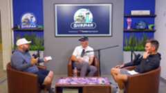 Ryan French on playing golf with Phil Mickelson | Subpar