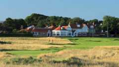 Why visitor days at Muirfield are one of the best in golf | Destination GOLF