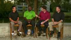 Golf Magazine ClubTest 2013 Putters, Wedges Roundtable video