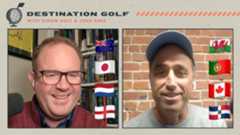 Our favorite underrated golf countries | Destination GOLF