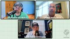 How range balls can destroy a testing session | Fully Equipped