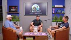  J.J. Watt's round at Augusta National Golf Club | Subpar