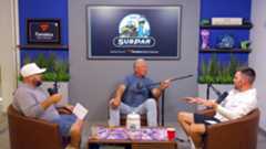 George Brett explains biggest golf course meltdown | Subpar