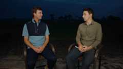 The moment Smylie Kaufman realized his career switch was the right call