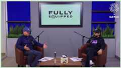 Why Bridgestone’s new blade iron is so intriguing | Fully Equipped