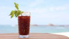 How to make a 'Mita Mary', Mexico's version of a bloody mary