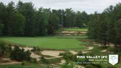 Would the average golfer actually enjoy playing Pine Valley?