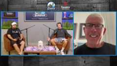 How Steve Williams reacted to Tiger Woods calling him the first time | Subpar  