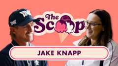 MEET JAKE KNAPP | The Scoop