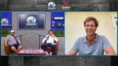 The swing tip Thomas Detry received before winning the WM Phoenix Open | Subpar