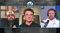 Why Blades Brown decided to turn pro | Subpar