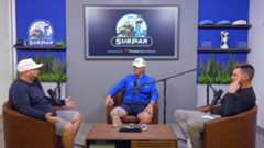Ryan Palmer breaks down the Tour's slow-play problem | Subpar