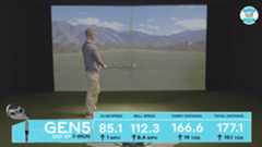 How a PXG fitting helped this 12-handicapper pick up nearly 20 yards