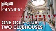 Behind Closed Doors: The Olympic Club's Two Homes