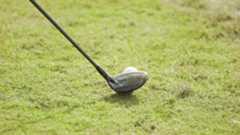 ClubTest 2017: Titleist 917F2 fairway wood