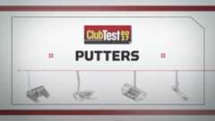 ClubTest 2017: 39 new putters