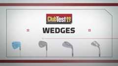 ClubTest 2017: 9 new wedges