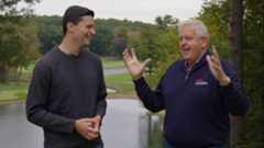 Colin Montgomerie's travel tips for golfers