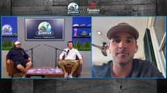 How Denny McCarthy maintains his elite putting skills | Subpar