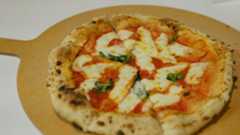 How to make Haesley Golf Club's delicious pizza