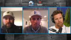 Will Chandler on his journey to professional golf | Subpar